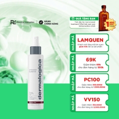 DERMALOGICA ANTIOXIDANT HYDRAMIST: Xịt Dưỡng Ẩm Chống Lão Hóa & Tái Tạo Da Rạng Rỡ