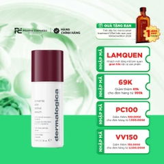 DERMALOGICA DYNAMIC SKIN RETINOL SERUM: Tái Tạo & Cải Thiện Tông Da, Cho Làn Da Trẻ Trung Hoàn Hảo