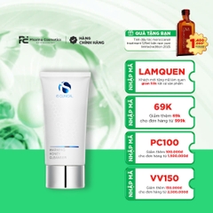 iS CLINICAL WARMING HONEY CLEANSER: Sữa Rửa Mặt Tinh Chất Mật Ong - Thanh Lọc, Dưỡng Ẩm & Tái Tạo Làn Da Mịn Màng