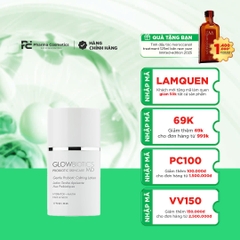 Glowbiotics Gentle Probiotic Calming Lotion: Sữa Dưỡng Phục Hồi & Làm Dịu Da Nhạy Cảm