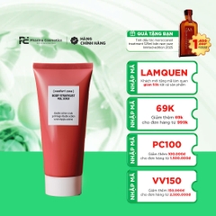 COMFORT ZONE BODY STRATEGIST PEEL SCRUB: Tẩy Da Chết Toàn Thân - Mềm Mại & Tươi Mới Làn Da