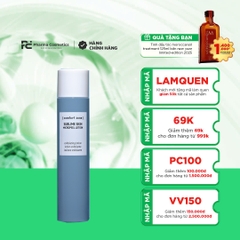 COMFORT ZONE SUBLIME SKIN MICROPEEL LOTION: Tinh Chất Thanh Lọc & Tái Tạo Làn Da Rạng Rỡ