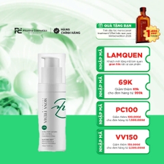 MONA FREMA UPA FOAM CLEANSER: Sữa Rửa Mặt Dạng Bọt - Sạch Nhờn, Dịu Nhẹ Cho Da Dầu & Nhạy Cảm