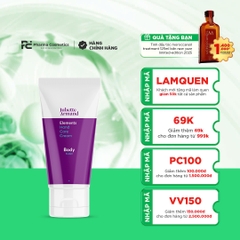 JULIETTE ARMAND ELEMENTS HAND CARE CREAM: Kem Dưỡng Chuyên Sâu, Nuôi Dưỡng & Bảo Vệ Đôi Tay Mềm Mại