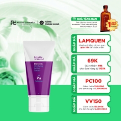 JULIETTE ARMAND CLARIFYING ACTIVE CREAM: Kem Đặc Trị Mụn Toàn Năng, Kiểm Soát Dầu Nhờn & Giảm Kích Ứng