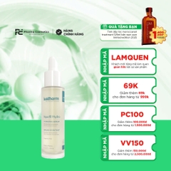 IVATHERM AQUAFIL HYDRA HYDRATING SERUM: Tinh Chất Cấp Ẩm & Ngăn Ngừa Lão Hóa Từ Sâu Bên Trong