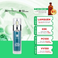 VI DERM RETINOL AGE-DEFYING TREATMENT MOISTURIZER: Kem Dưỡng Tái Tạo & Chống Lão Hóa Toàn Diện