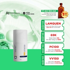 HYAESTIC SPOT TREATMENT 2.5% BENZOYL PEROXIDE: Hỗ Trợ Giảm Mụn Hiệu Quả & Nhanh Chóng