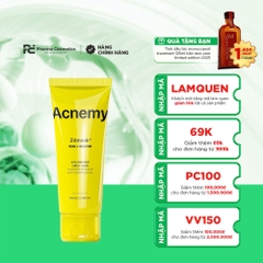 ACNEMY ZITMASK® ANTI-BLEMISH SULFUR MASK / MẶT NẠ MỤN SULFUR 