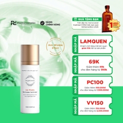 OXYGENCEUTICALS ANTI WRINKLE REGENON ACTIVATOR: Tinh Chất Phun Sương Hồi Sinh Làn Da Tươi Trẻ & Rạng Rỡ