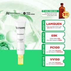 ACNEMY ZITCONTROL® BLEMISH CONTROL MOISTURIZER / KEM KIỂM SOÁT MỤN 