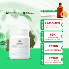 VOLAYON SPINTURA: Giải Pháp Hạ Nhiệt, Phục Hồi & Tái Tạo Làn Da Khỏe Mạnh