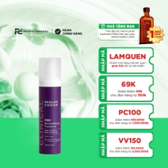 PAULA'S CHOICE PRO RETINALDEHYDE TREATMENT: Tinh Chất Retinaldehyde Thế Hệ Mới – Hỗ Trợ Tái Tạo Da & Giảm Mụn Hiệu Quả