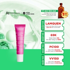 PAULA’S CHOICE PRO-COLLAGEN PEPTIDE GLOSS BALM: Son Dưỡng Môi Căng Mọng, Giảm Nếp Nhăn & Dưỡng Ẩm Suốt 24 Giờ