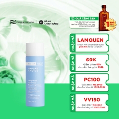 PAULA'S CHOICE RESIST WEIGHTLESS ADVANCED REPAIRING TONER: Nước Cân Bằng Ngăn Ngừa Lão Hóa & Cải Thiện Da Dầu