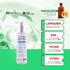 BYTHE QUALITY CERAHYAL BEGINNING PREMIUM SERUM TONER: Củng Cố Hàng Rào Da, Dưỡng Ẩm Chuyên Sâu Cho Làn Da Khỏe Mạnh