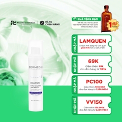 DERMEDIC CICATOPY ULTRA-CALMING SKIN REPAIR CREAM: Giải Pháp Dịu Nhẹ Cho Làn Da Khô & Nhạy Cảm