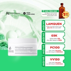 VOLAYON QUIRENON LISO PEEL: Thanh Lọc Da Sâu & Mang Lại Làn Da Mềm Mịn Như Lụa