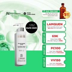 METHODE PHYSIODERMIE PRO – MICROBIOME LOTION / NƯỚC THẦN ORGANIC CÂN BẰNG DA BỔ SUNG LỢI KHUẨN (ORGANIC)