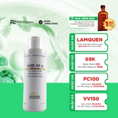 BIOLOGIQUE RECHERCHE FLUIDE VIP O2 / TINH CHẤT CHỐNG OXY HÓA, MANG LẠI VẺ TƯƠI SÁNG VÀ RẠNG RỠ TỨC THÌ CHO LÀN DA 125ML