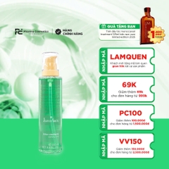 JEAN D’ARCEL CLARIFYING TONIC / NƯỚC CÂN BẰNG CHO DA DẦU & DA MỤN 150ml