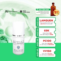 METHODE PHYSIODERMIE ACTINYL NO.2 / SỮA DƯỠNG ẨM CHỐNG TẠO SẸO RỖ, LỒI, THÂM, TÁI TẠO DA SAU MỤN