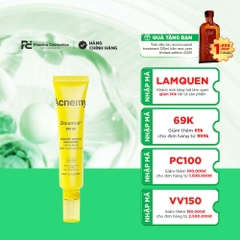 ACNEMY ZITCONTROL® SPF50 / KEM CHỐNG NẮNG CHO DA MỤN SPF50 