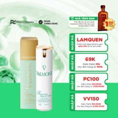 VALMONT RESTORING PERFECTION SPF 50 / KEM CHỐNG NẮNG CHỐNG LÃO HOÁ