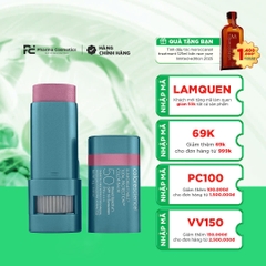 COLORESCIENCE TOTAL PROTECTION COLOR BALM SPF50 / MÁ HỒNG KEM CHỐNG NẮNG ĐA NĂNG 