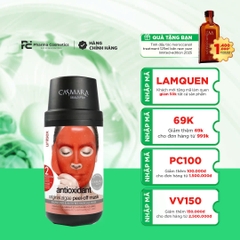 CASMARA ANTIOXIDANT MASK KIT / MẶT NẠ CHỐNG LÃO HOÁ 