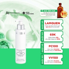 METHODE PHYSIODERMIE STABILIZING LOTION PH BALANCING / NƯỚC HOA HỒNG CÂN BẰNG PH, SE KHÍT CHÂN LÔNG, KHÁNG VIÊM, LÀM DỊU DA( 200ML)