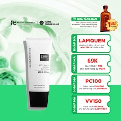 DBH MULTI CREAM / KEM DƯỠNG ĐA NĂNG CHO MẶT VÀ TAY 