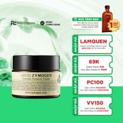 ZYMOGEN CENTELLA FERMENT CREAM / KEM DƯỠNG PHỤC HỒI VÀ TÁI TẠO DA
