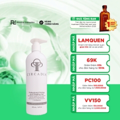 CIRCADIA PROFESSIONAL FIRMING & SHAPING GEL: Gel Tan Mỡ & Săn Chắc Vùng Da Cơ Thể
