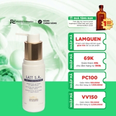 BIOLOGIQUE RECHERCHE LAIT S.R / SỮA RỬA MẶT THANH LỌC DÀNH CHO DA DẦU & HỖN HỢP 