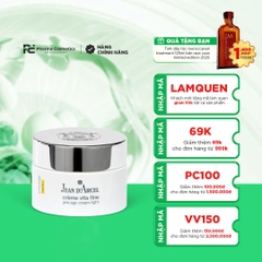 JEAN D'ARCEL PRE-AGE CREAM LIGHT (CRÈME VITA FINE) / KEM DƯỠNG VITA LÀM TRẮNG SÁNG DA VÀ NGĂN NGỪA NÁM 