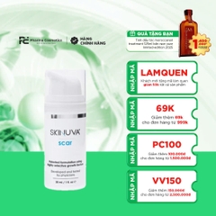 SKINUVA SCAR / KEM TRỊ SẸO (30ML)