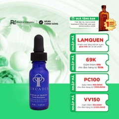 CIRCADIA MOISTURE ON DEMAND: Serum 