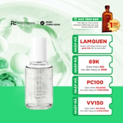 OXYGENCEUTICALS CAVIAR PROTEIN FLUID: Tinh Chất Trẻ Hóa & Dưỡng Sáng Da Từ Trứng Cá Tầm