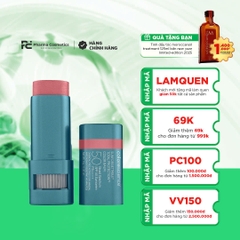 COLORESCIENCE TOTAL PROTECTION COLOR BALM SPF50 / MÁ HỒNG KEM CHỐNG NẮNG ĐA NĂNG 