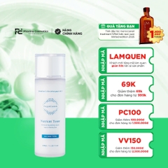 OXYGENCEUTICALS NUTRIENT TONER: Nước Cân Bằng & Dưỡng Ẩm Sâu Cho Làn Da Tươi Trẻ