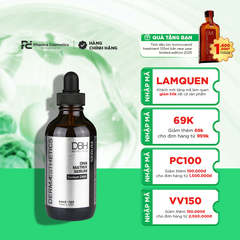 DBH DNA MATRIX SERUM / SERUM PHỤC HỒI,TÁI TẠO CẤU TRÚC DA 120ml