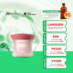 PAYOT ROSELIFT COLLAGÈNE LIFTING CREAM / KEM DƯỠNG NGÀY TRẺ HOÁ VÀ NÂNG CƠ SĂN CHẮC LÀN DA