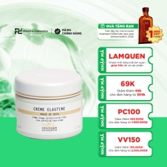 BIOLOGIQUE RECHERCHE CRÈME ELASTINE / KEM DƯỠNG GIẢI QUYẾT CÁC DẤU HIỆU LÃO HÓA SỚM 50ml