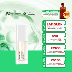 FUSION RETINOL 1.0: 