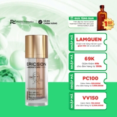 ERICSON V-CONTOUR LIFT. DUO MORPHO-LIFTING SERUM: Giải Pháp Kép Nâng Cơ & Định Hình Vùng Mặt