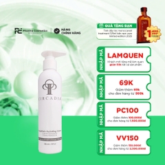 CIRCADIA AQUAPORIN HYDRATING CREAM: Kem Dưỡng Ẩm Chuyên Sâu, Phục Hồi Hàng Rào Bảo Vệ Da