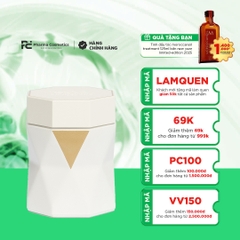 BIOLOGIQUE RECHERCHE LA GRAND CRÈME RECHARGE / KEM DƯỠNG NÂNG DA VÀ HỖ TRỢ LÀM MỜ NẾP NHĂN RÕ RỆT 50ml