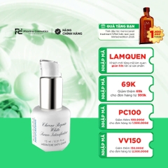 METHODE PHYSIODERMIE WHITE INTENSIFYING ACTION SERUM / SERUM TRẮNG DA CHỐNG LÃO HÓA, NGĂN NGỪA NÁM