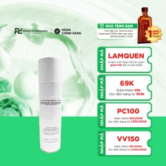 METHODE PHYSIODERMIE TONING EMULSION / KEM DƯỠNG NÂNG CƠ, SĂN CHẮC DA, TĂNG SINH COLLAGEN & ELASTIN CHO DA LỎNG,CHẢY XỆ ( 200ML)